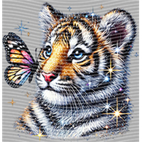 Animal Integration-DW 1825